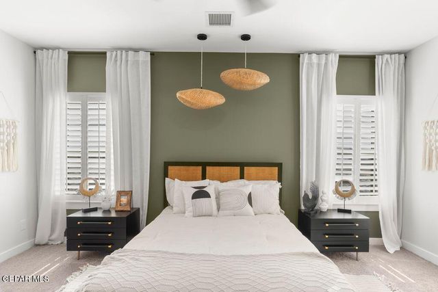 13829 Centro Vista, Horizon City, TX 79928