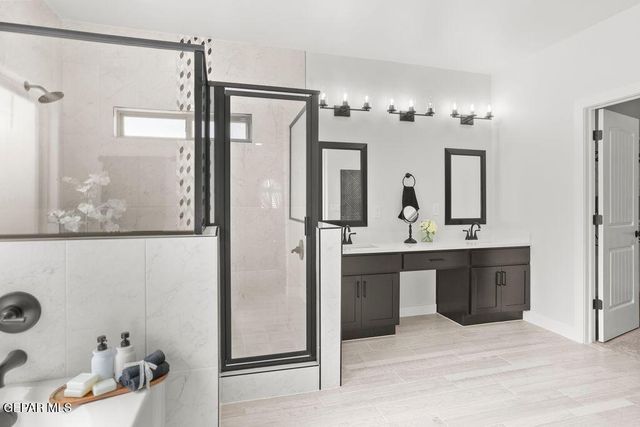 13829 Centro Vista, Horizon City, TX 79928