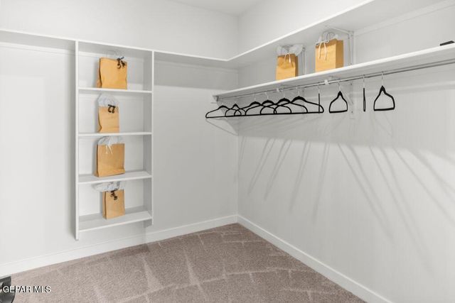 13829 Centro Vista, Horizon City, TX 79928