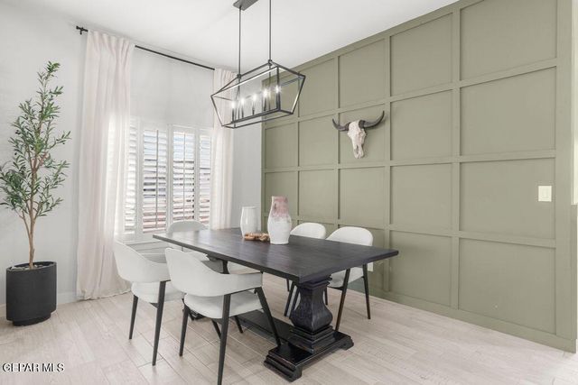 13829 Centro Vista, Horizon City, TX 79928