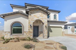 13829 Centro Vista, Horizon City, TX 79928