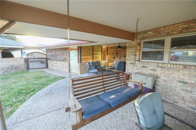 5611 MILDRED Avenue, Alexandria, LA 71301