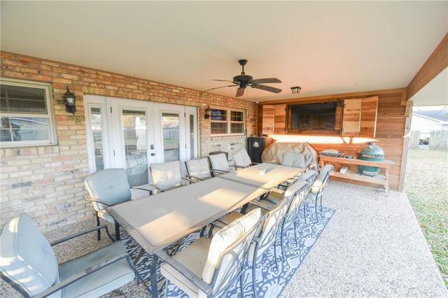 5611 MILDRED Avenue, Alexandria, LA 71301