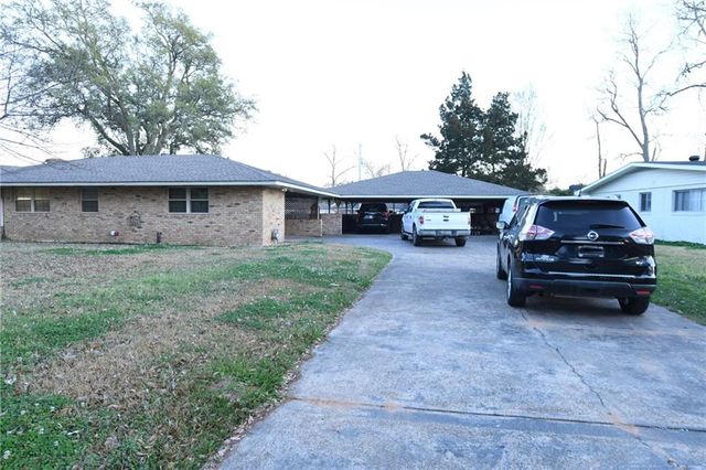 5611 MILDRED Avenue, Alexandria, LA 71301