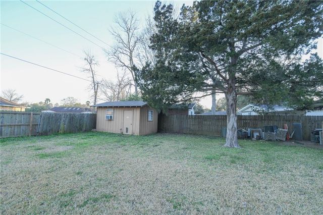 5611 MILDRED Avenue, Alexandria, LA 71301