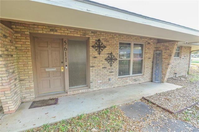 5611 MILDRED Avenue, Alexandria, LA 71301