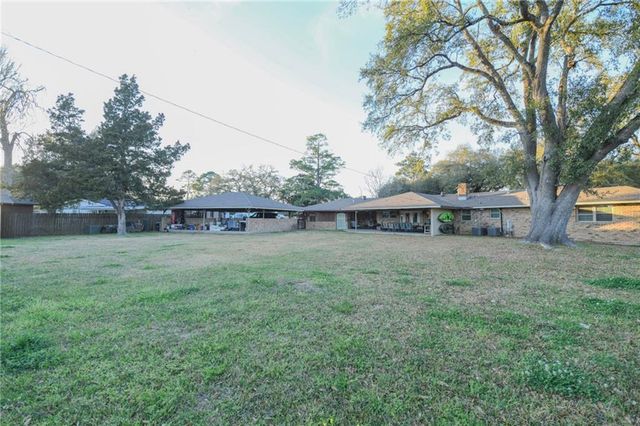 5611 MILDRED Avenue, Alexandria, LA 71301