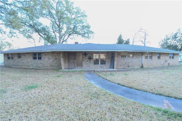 5611 MILDRED Avenue, Alexandria, LA 71301