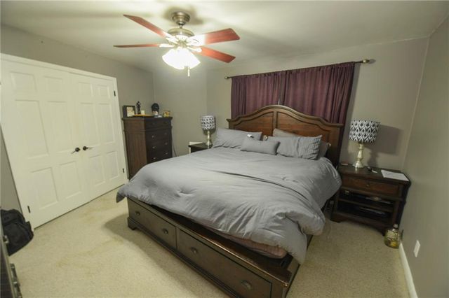 5611 MILDRED Avenue, Alexandria, LA 71301