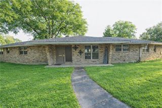 5611 MILDRED Avenue, Alexandria, LA 71301