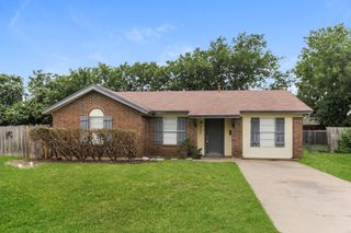 308 Coury Road, Everman, TX 76140