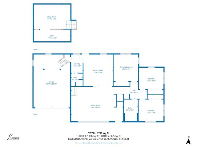 206 W Fernell St, Derby, KS 67037