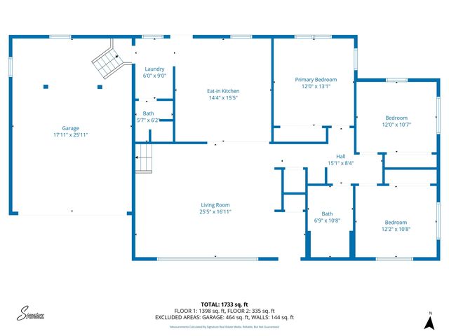 206 W Fernell St, Derby, KS 67037