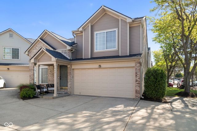 662 Cembra Drive, Greenwood, IN 46143