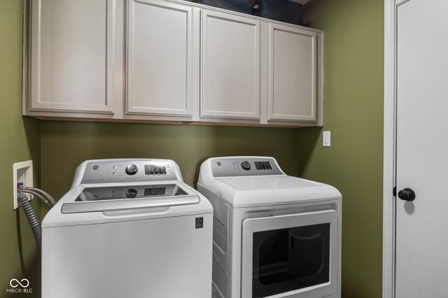 662 Cembra Drive, Greenwood, IN 46143