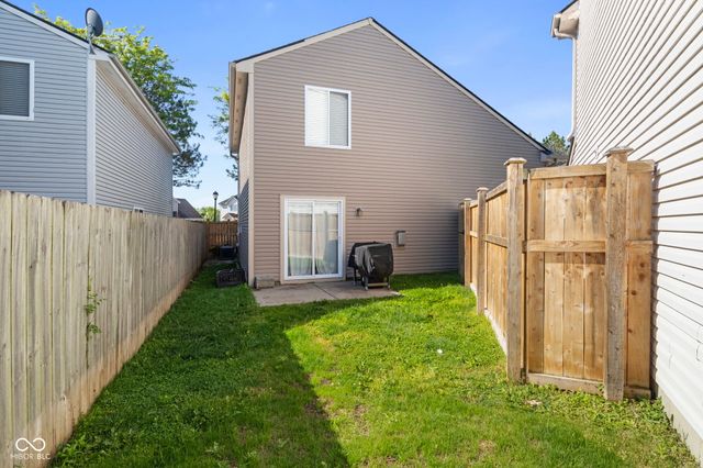 662 Cembra Drive, Greenwood, IN 46143