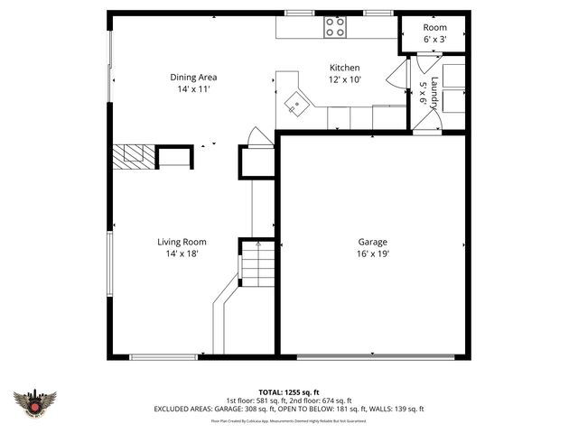 662 Cembra Drive, Greenwood, IN 46143