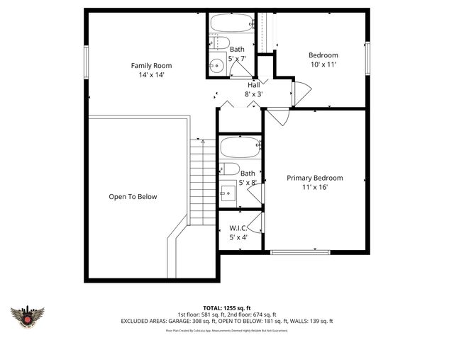 662 Cembra Drive, Greenwood, IN 46143
