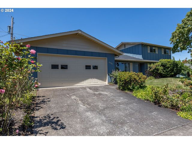 2690 POLK St, Eugene, OR 97405