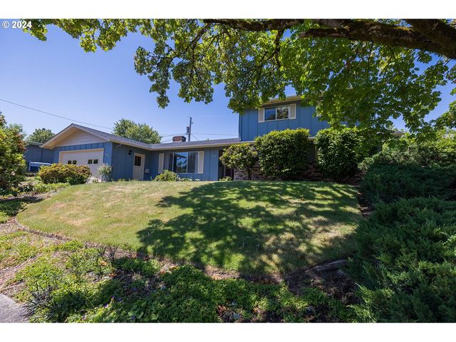 2690 POLK St, Eugene, OR 97405