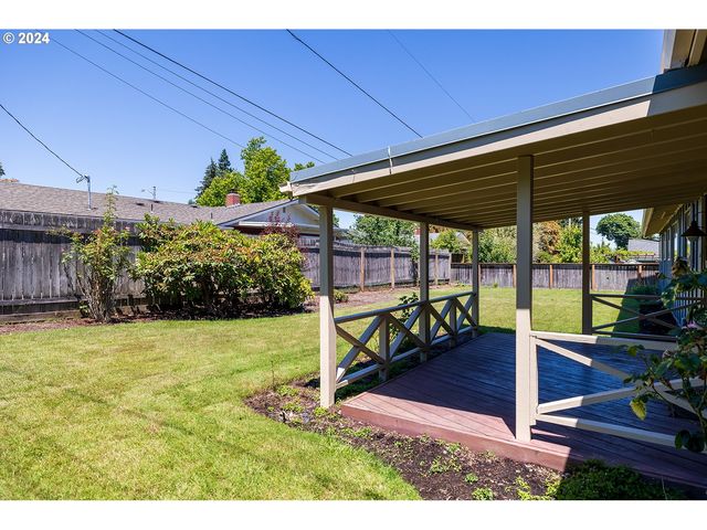 2690 POLK St, Eugene, OR 97405