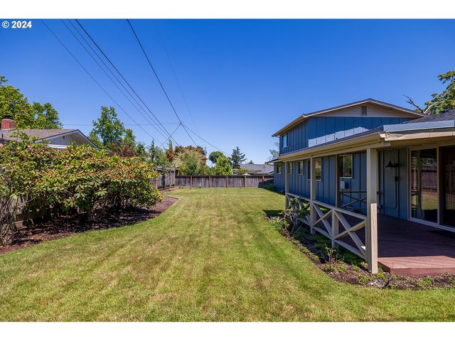 2690 POLK St, Eugene, OR 97405