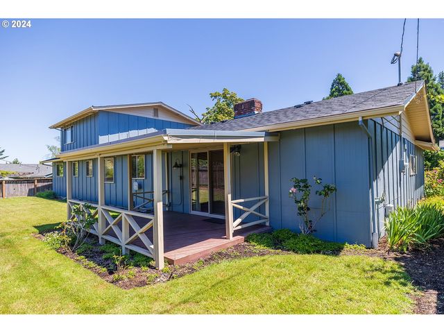 2690 POLK St, Eugene, OR 97405