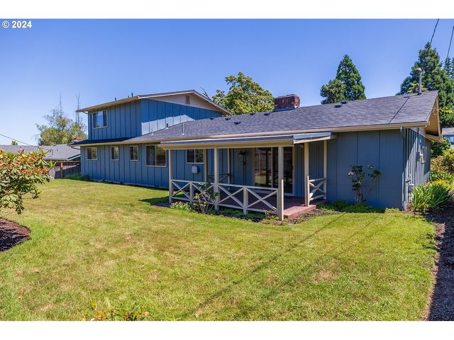 2690 POLK St, Eugene, OR 97405