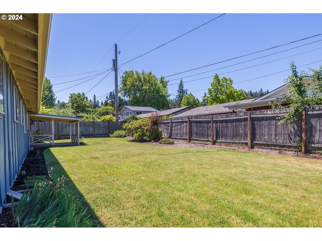 2690 POLK St, Eugene, OR 97405