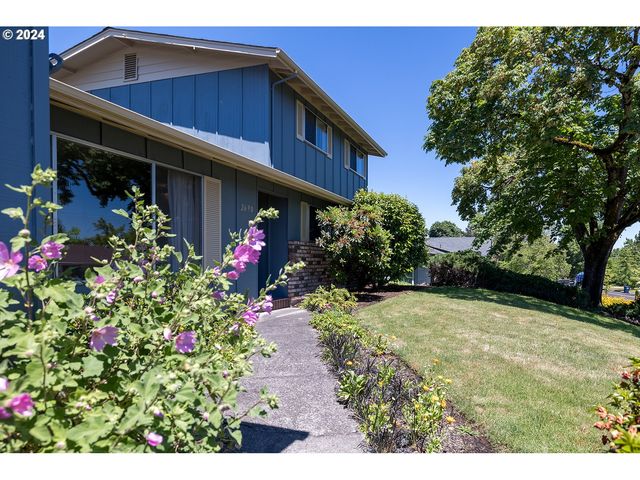 2690 POLK St, Eugene, OR 97405