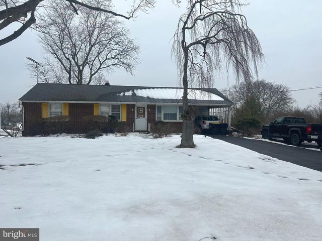 1637 LANDIS RD, Worcester, PA 19490