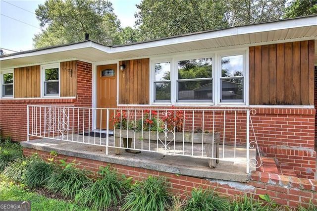 7 West Drive, Cartersville, GA 30120