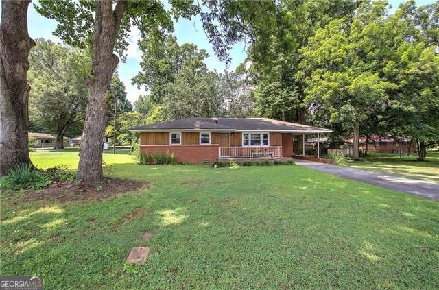 7 West Drive, Cartersville, GA 30120