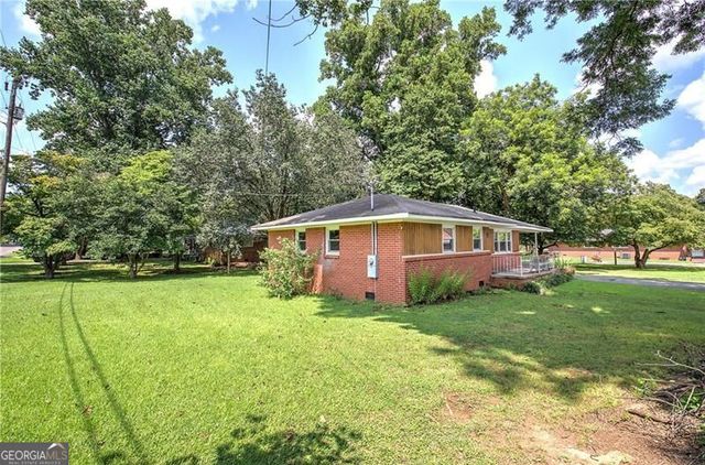 7 West Drive, Cartersville, GA 30120