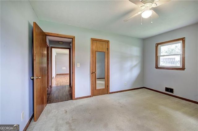 7 West Drive, Cartersville, GA 30120