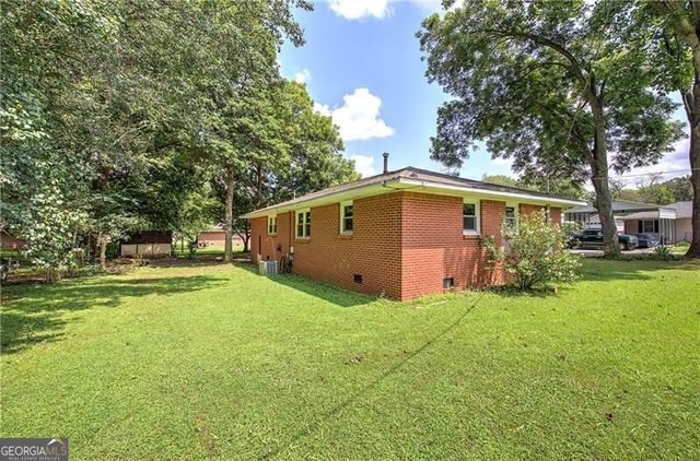7 West Drive, Cartersville, GA 30120