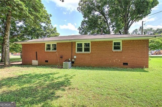 7 West Drive, Cartersville, GA 30120