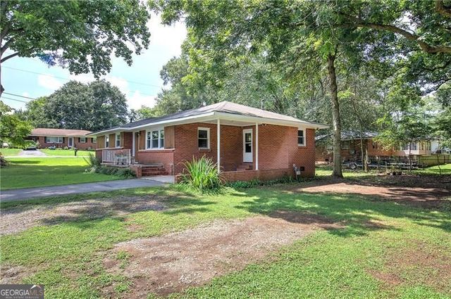 7 West Drive, Cartersville, GA 30120