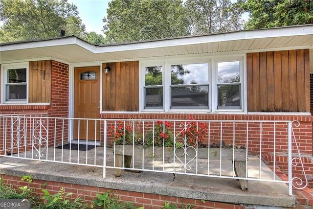 7 West Drive, Cartersville, GA 30120