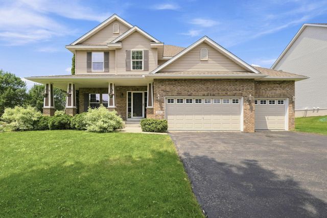 3985 Games Drive, Minnetrista, MN 55375