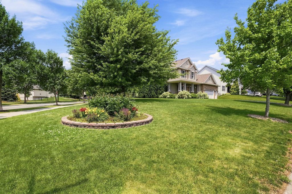 3985 Games Drive, Minnetrista, MN 55375 — photo 4