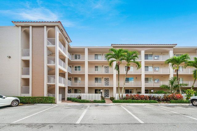 6112 Huntwick Terrace 102, Delray Beach, FL 33484