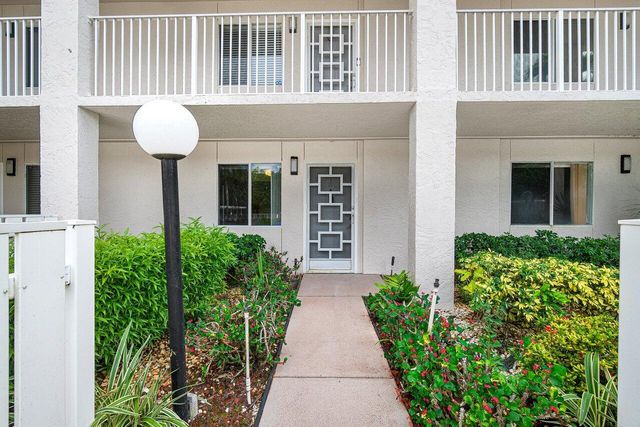 6112 Huntwick Terrace 102, Delray Beach, FL 33484
