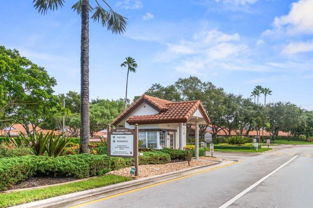 6112 Huntwick Terrace 102, Delray Beach, FL 33484