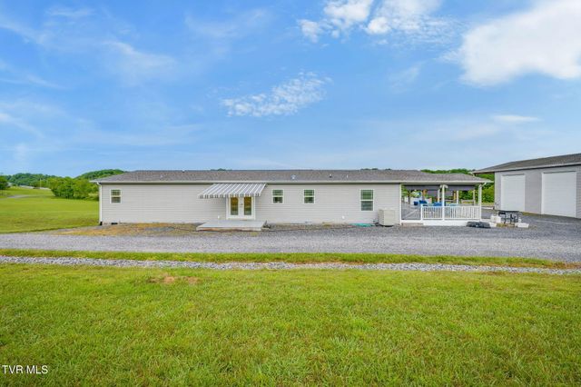 259 West Ridge Road, Jonesborough, TN 37659