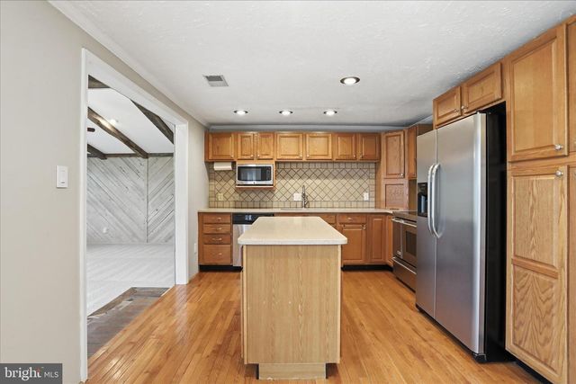 13812 COUNTRYSIDE DR, Maugansville, MD 21767