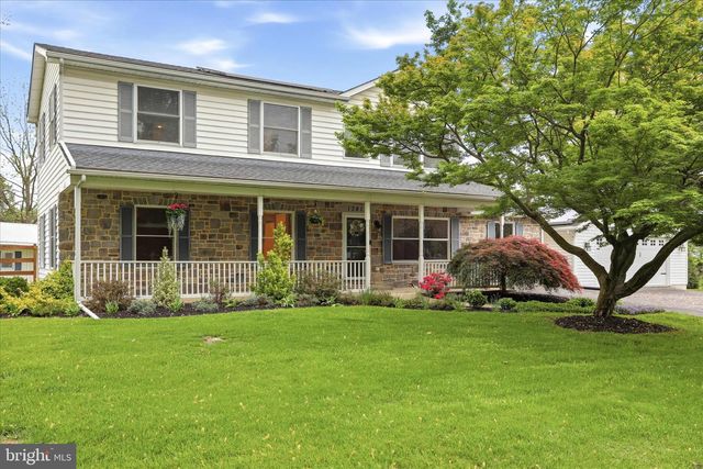 13812 COUNTRYSIDE DR, Maugansville, MD 21767