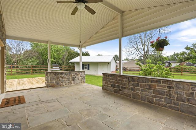 13812 COUNTRYSIDE DR, Maugansville, MD 21767