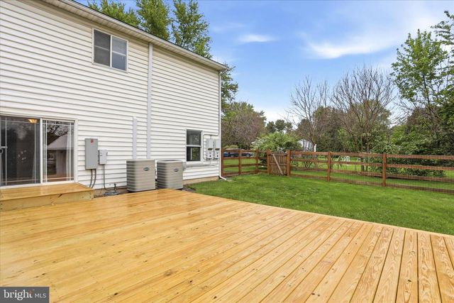 13812 COUNTRYSIDE DR, Maugansville, MD 21767