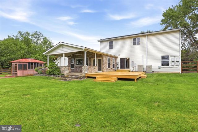 13812 COUNTRYSIDE DR, Maugansville, MD 21767